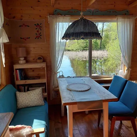 Przystanek Trzescianka Apartment Room photo