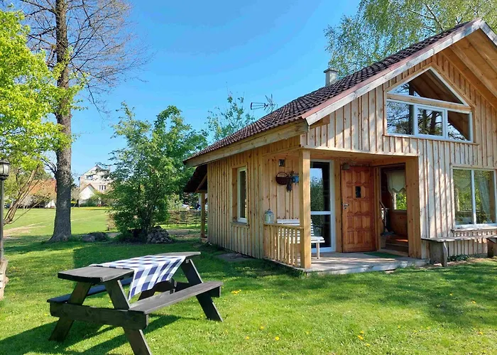 Przystanek Trzescianka