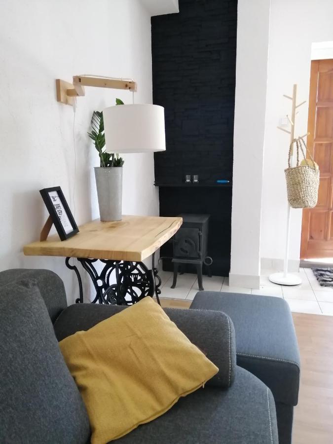 Apartment Przystanek *