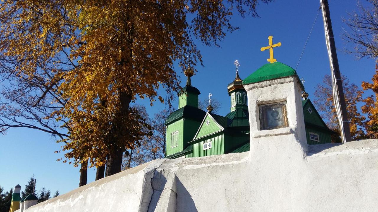 Przystanek *