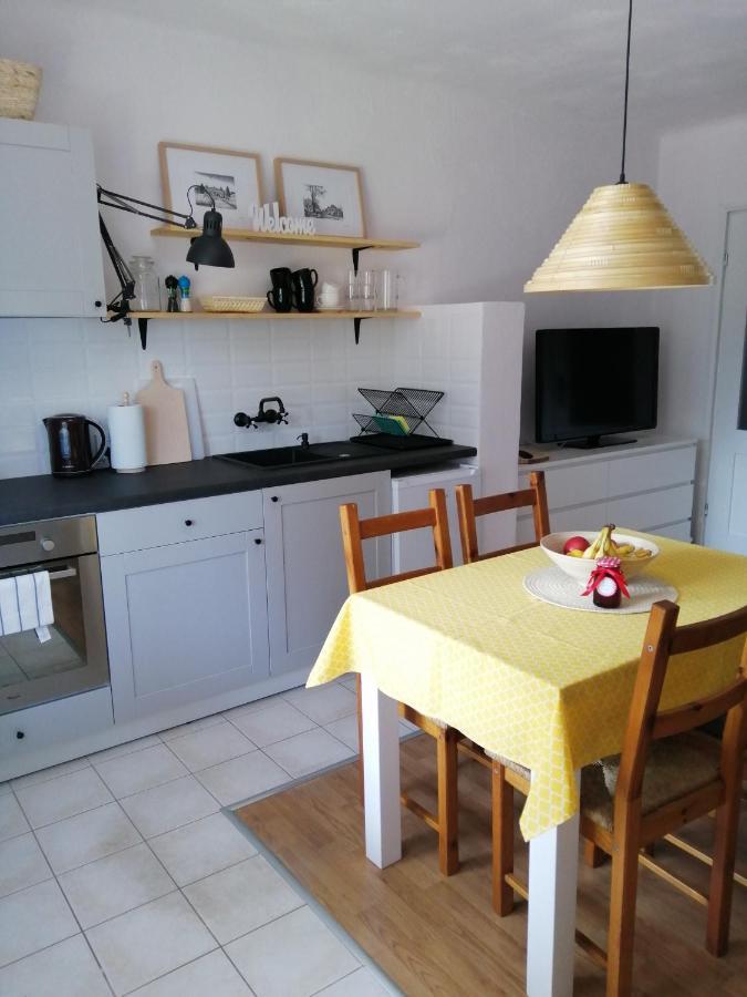 Przystanek Apartment *
