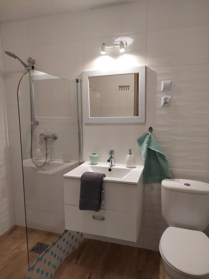 Apartment Przystanek *