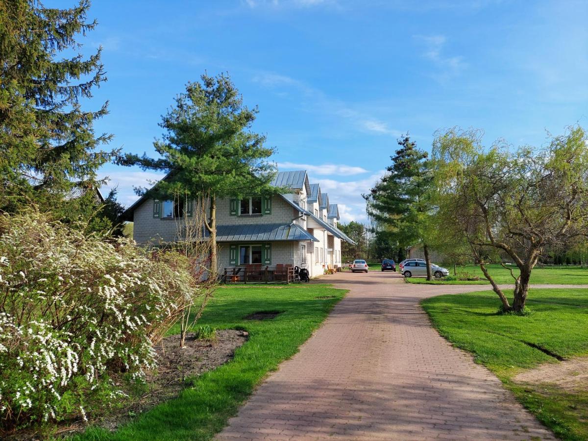 Przystanek Apartment