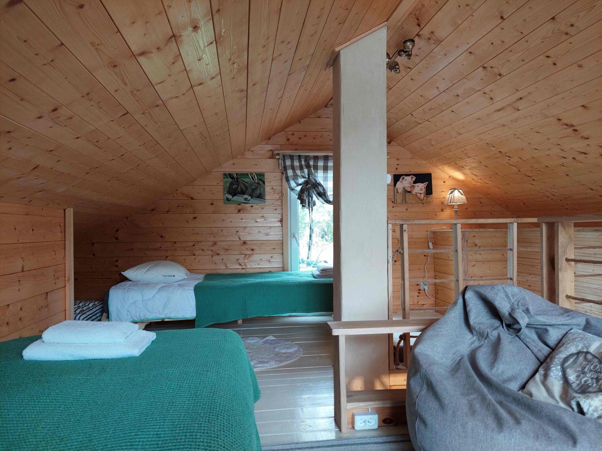 Apartment Przystanek